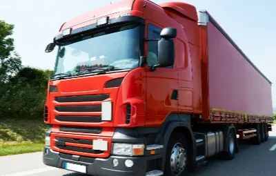 Ankara Gürün Ambar Kargo