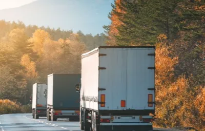 Ankara ile Gürün Arası Klima Taşıma