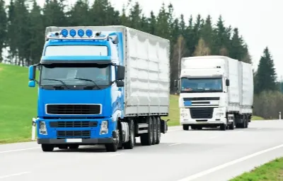 Ankara ile Gürün Arası Eşya Taşıma